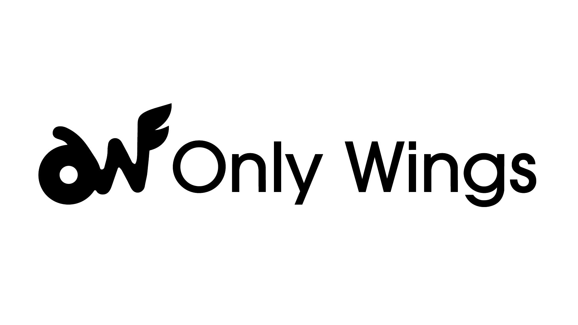 Only Wings