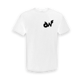 White Only Wings Tee - "OG"
